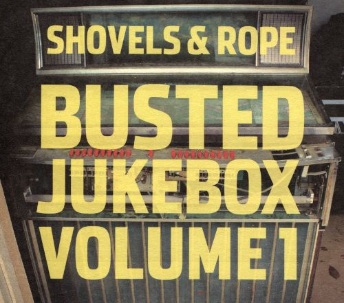  Busted Jukebox, Vol. 1 [CD]