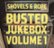 Front Standard. Busted Jukebox, Vol. 1 [CD].