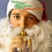 Christmas Album [LP] - VINYL - Front_Original