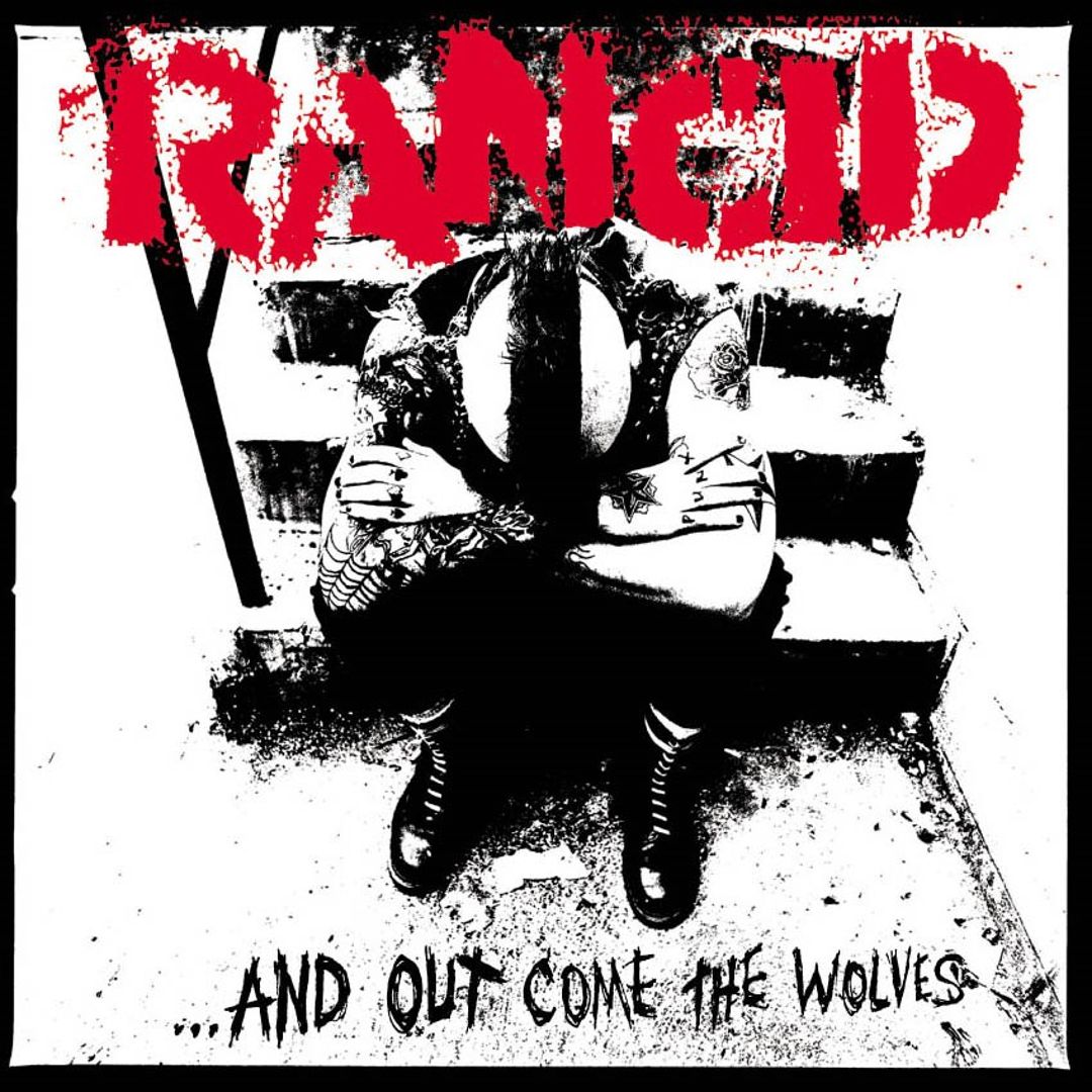 ...And Out Come the Wolves [LP] [Limited Edition]