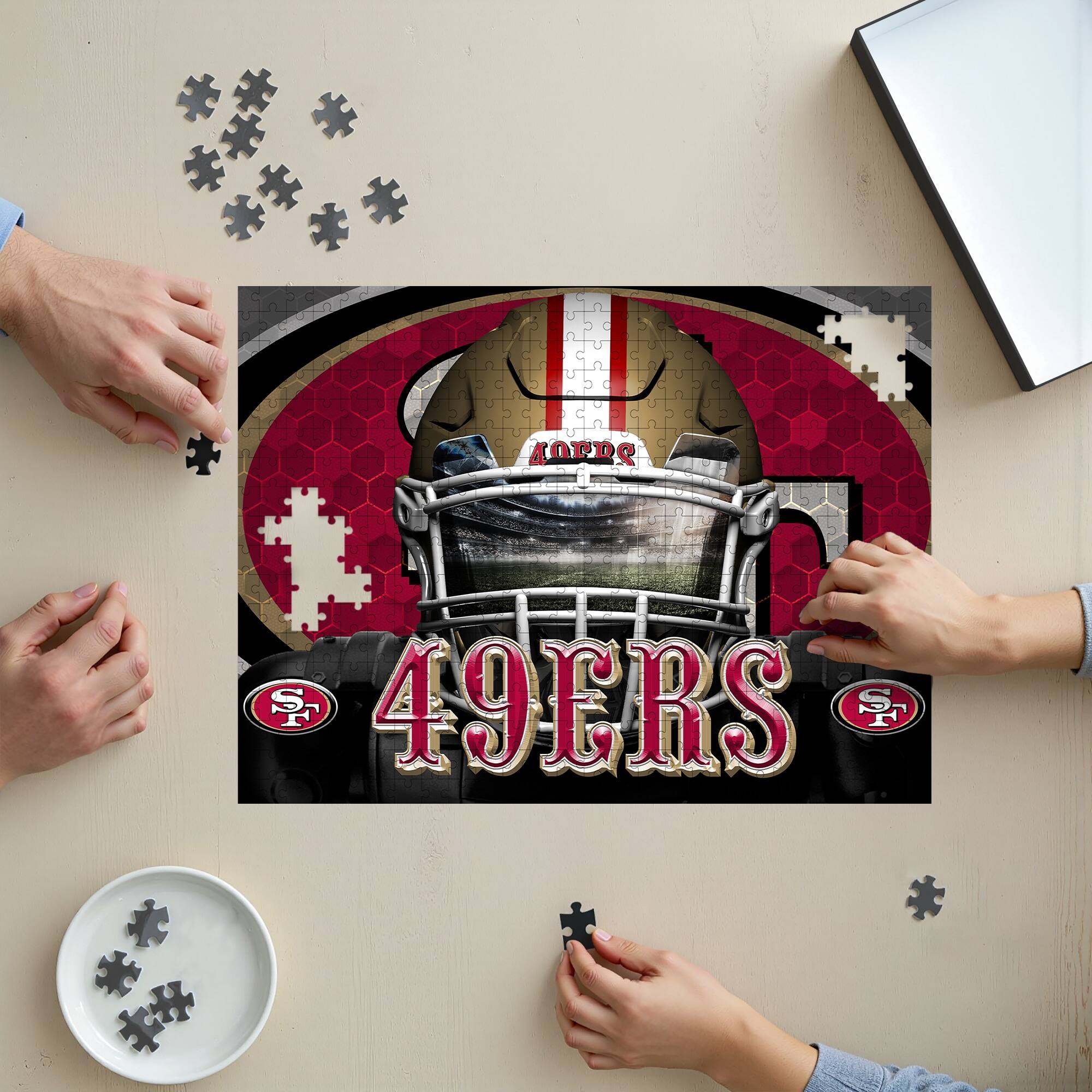San Francisco 49ers
