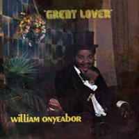 Great Lover [LP] - VINYL - Front_Original