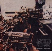 Anything You Sow [LP] - VINYL - Front_Standard
