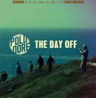 The Day Off [LP] - VINYL - Front_Standard