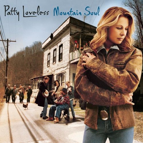  Mountain Soul [CD]