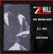 Front Standard. The Brand New Z.Z. Hill: Outtakes [CD].