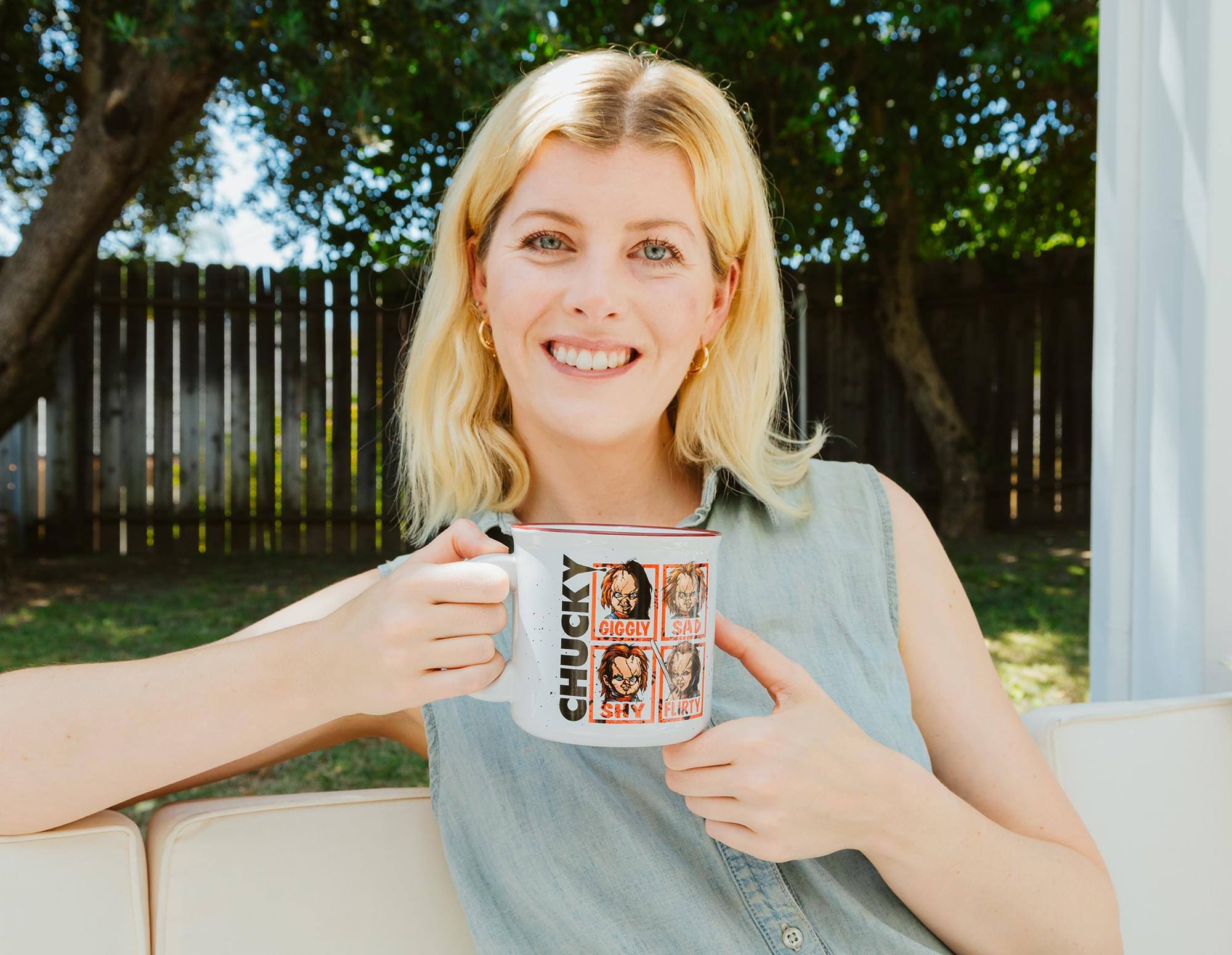 media item thumbnail