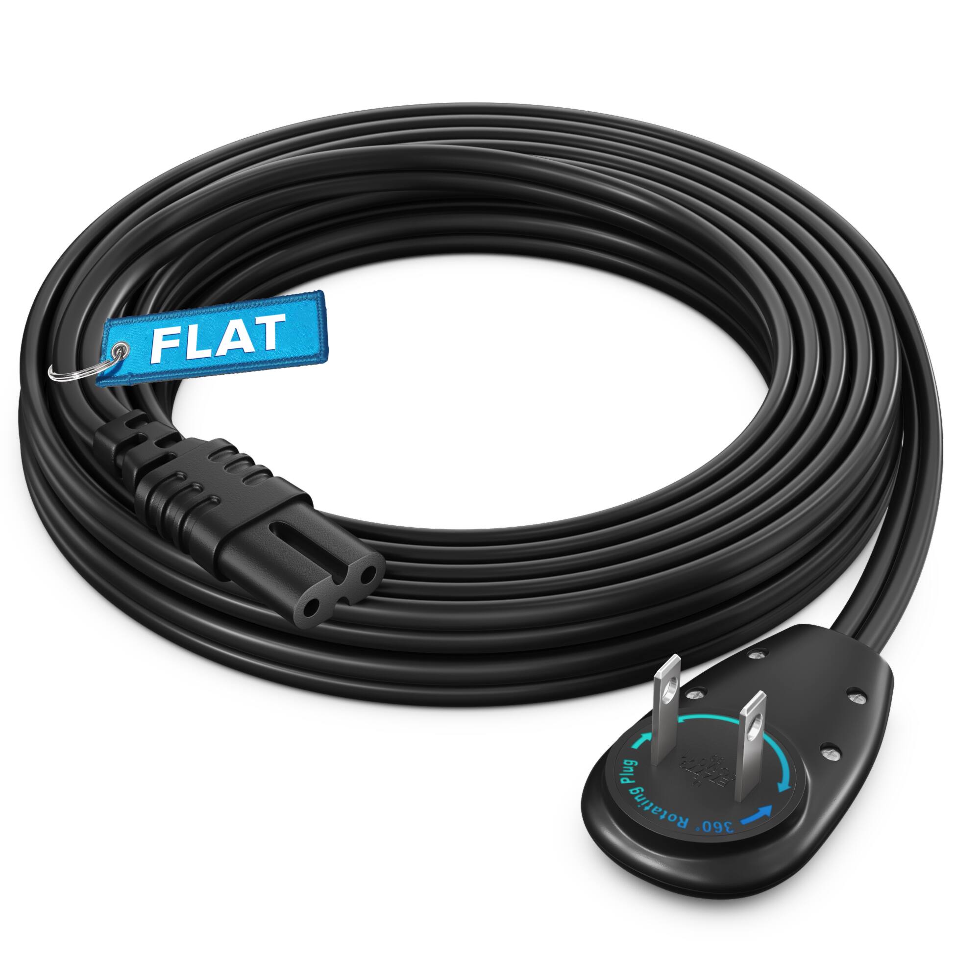 FLAT | Rotating 360°