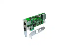 Transition Networks - N-GXE-POE-LC-01 Gigabit Ethernet Card