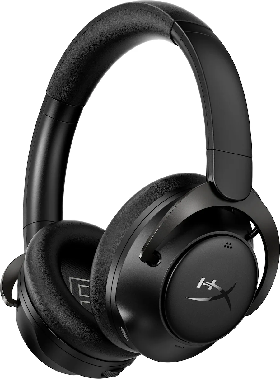 HyperX Cloud MIX Dual Wireless Gaming Headset for PC, PS5, PS4