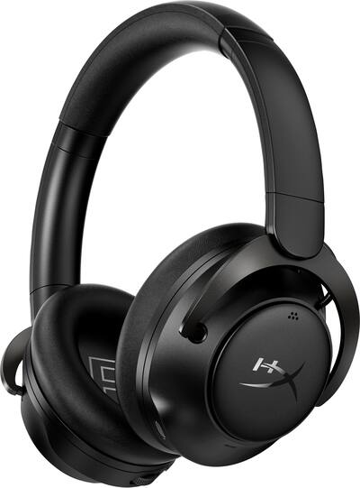 HyperX Cloud MIX 2 Dual Wireless Gaming Headset for PC, PS5, PS4 HyperX Cloud MIX 2 Dual Wireless Gaming Headset for PC, PS5, PS4