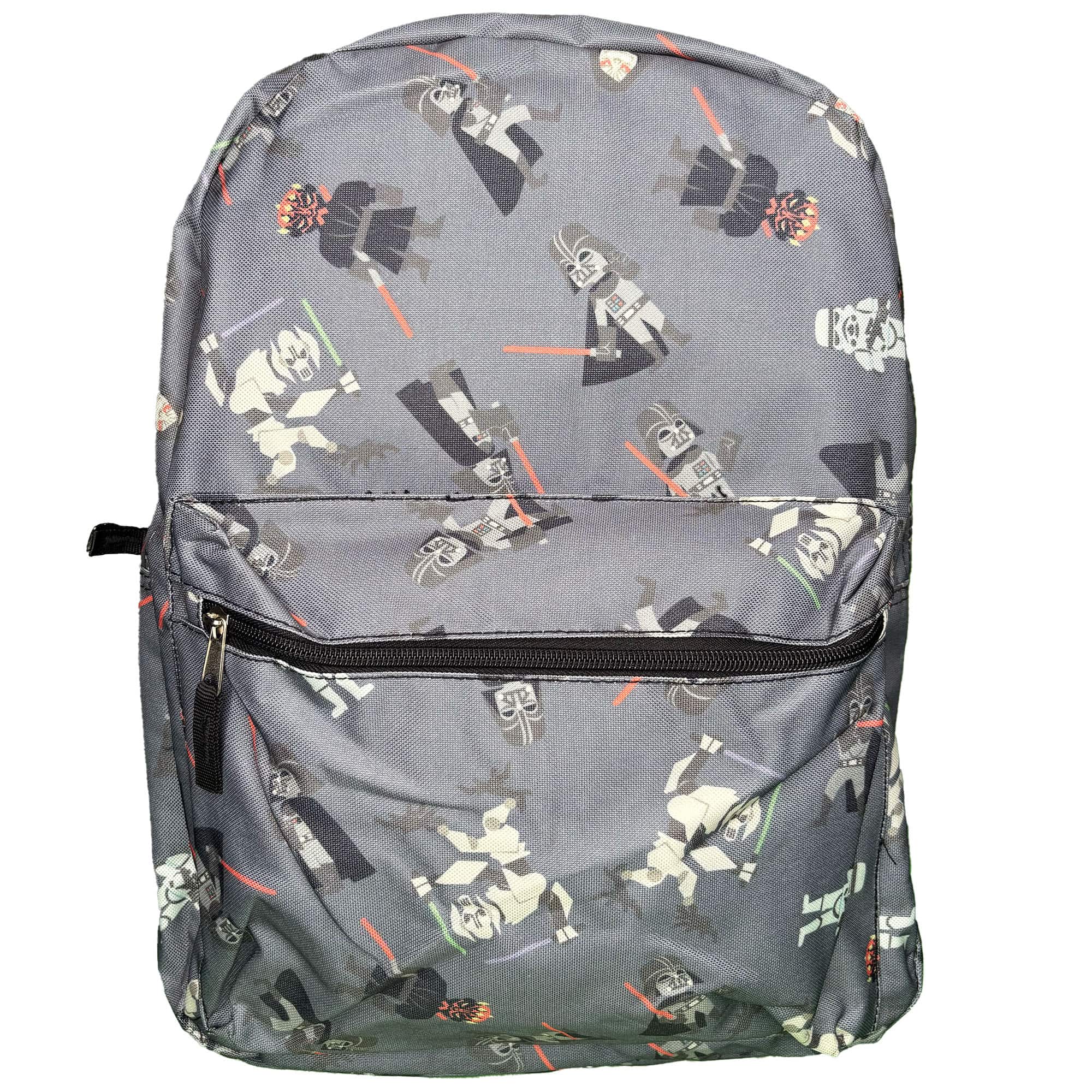Disney - Star Wars Darth Vader Backpack 16" All-over Print - Multicolored