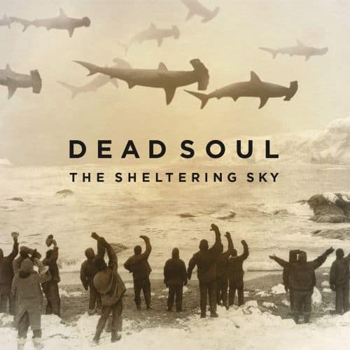 

The Sheltering Sky [LP] - VINYL