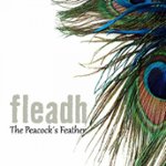 Front Standard. The  Peacock's Feather [CD].