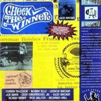 Check the Winner: The Original Pantomime Instrumental Collection 1970-1974 [LP] - VINYL - Front_Standard
