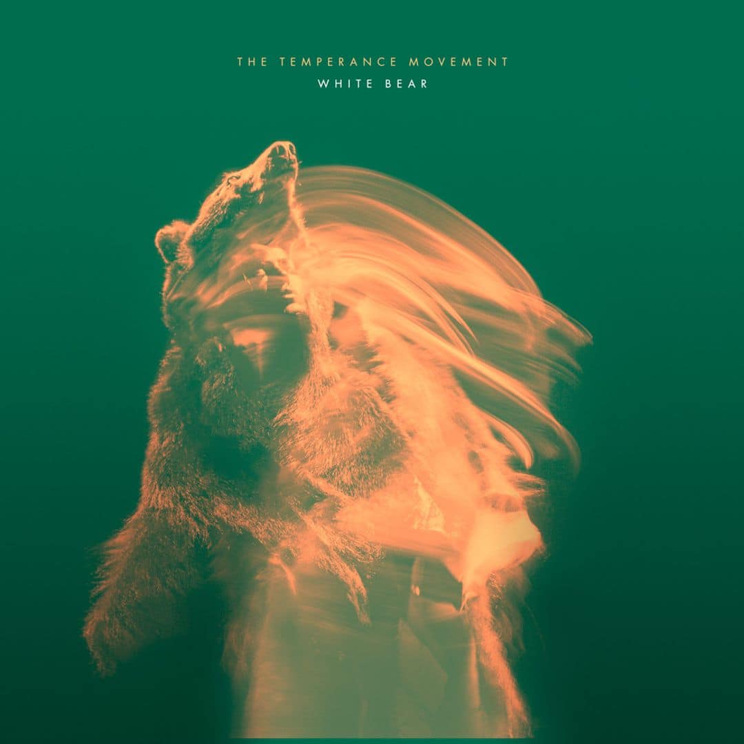 Best Buy: White Bear [LP] VINYL