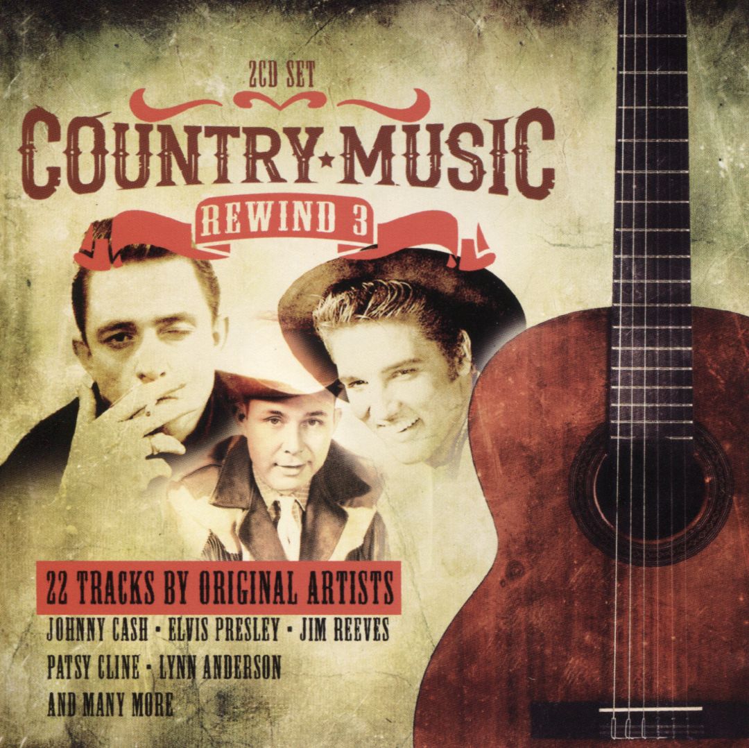 Best Buy: Country Music Rewind 3 [CD]