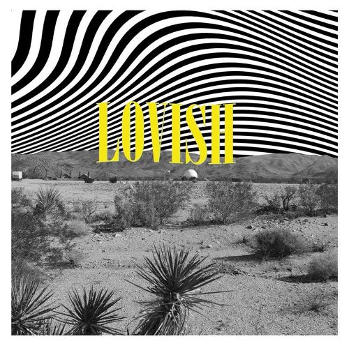 Lovish [LP] - VINYL