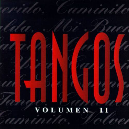 Best Buy Tangos, Vol. 2 [CD]