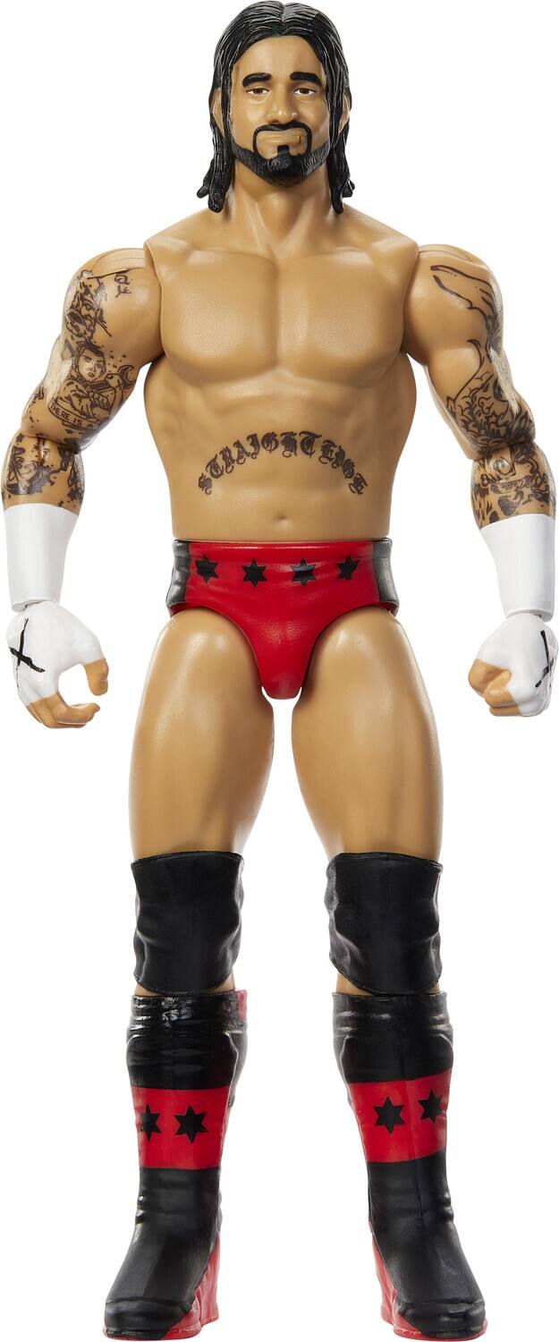 Mattel Collectible - WWE Main Event 6" CM Punk Action Figure - Collectibles