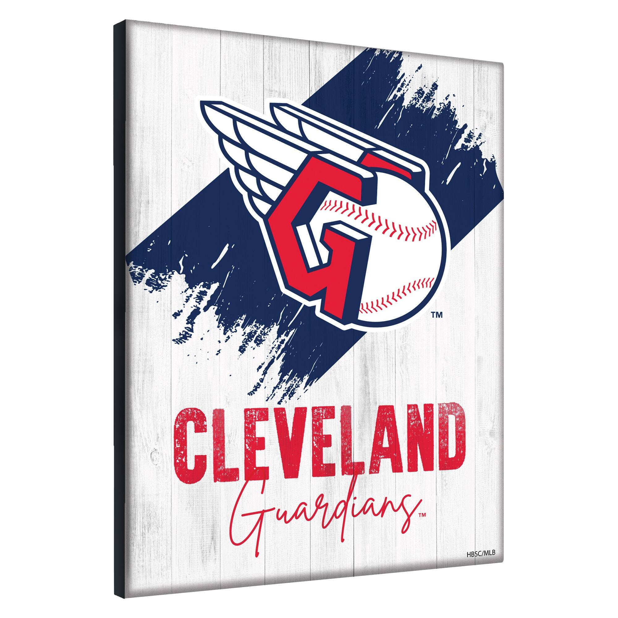 CLEVELAND  
Guardians™  
HBC/MLB