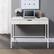 Alt View Zoom 13. OSP Home Furnishings - Contempo Sit-To-Stand Desk - White Oak.