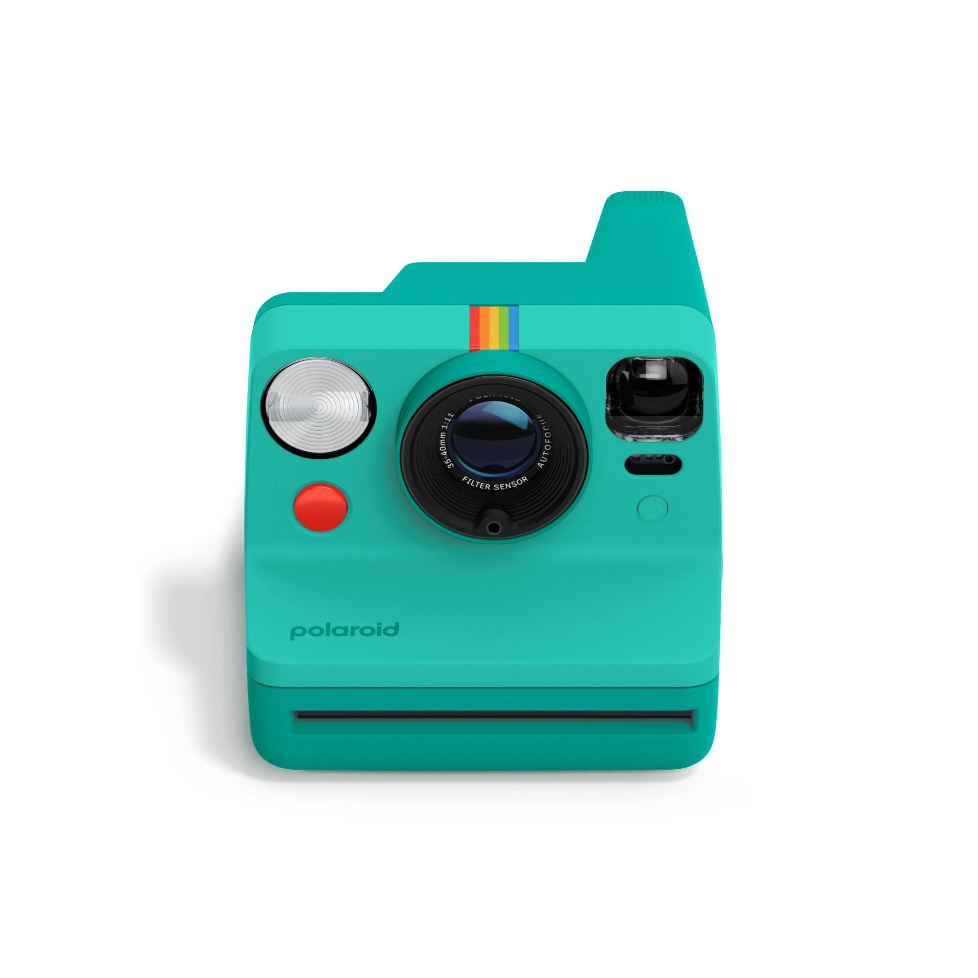 Polaroid 35-40mm Autofocus Sensor Polaroid