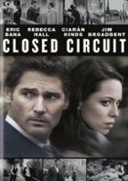 Closed Circuit [DVD] [2013] - Front_Original
