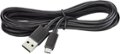 Alt View Zoom 11. Insignia™ - 6' Micro USB Charge-and-Sync Cable - Black.