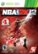 Front Standard. NBA 2K12 - Xbox 360.