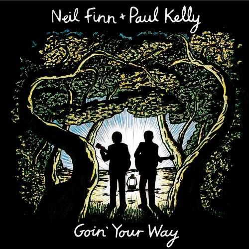  Goin' Your Way [CD]