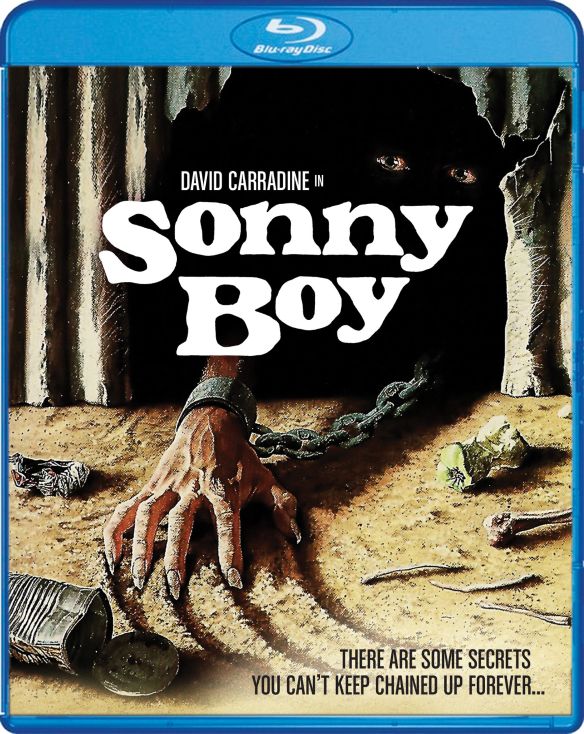  Sonny Boy [Blu-ray] [1989]