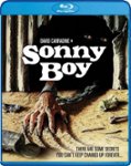 Front Standard. Sonny Boy [Blu-ray] [1989].