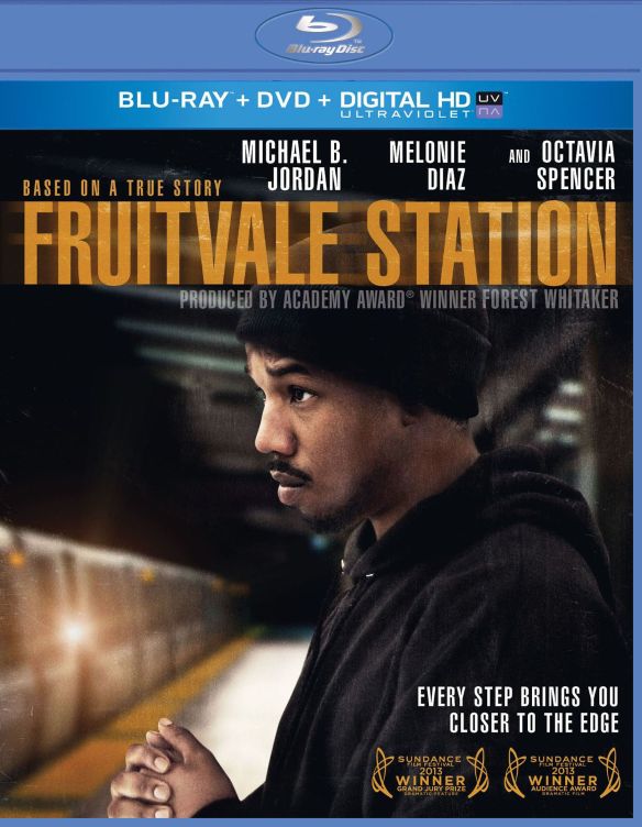 Fruitvale Station (Blu-ray)