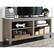 Alt View 13. Walker Edison - Modern Wood Open Storage TV Stand for Most TVs up to 65" - Driftwood.