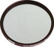 Tiffen - 82mm Black Diffusion 3 Lens Filter - Black - Angle