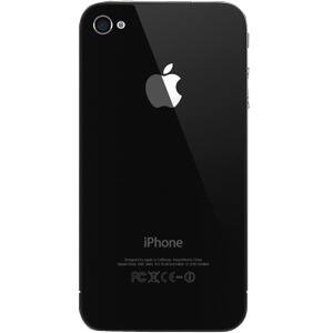 Best Buy: Apple iPhone 4s 8GB Cell Phone (Unlocked) Black IPHONE