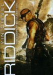Front Standard. Riddick: The Complete Collection [3 Discs] [DVD].