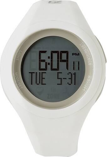 Front Standard. Sportline - In Shape Fitness Watch.