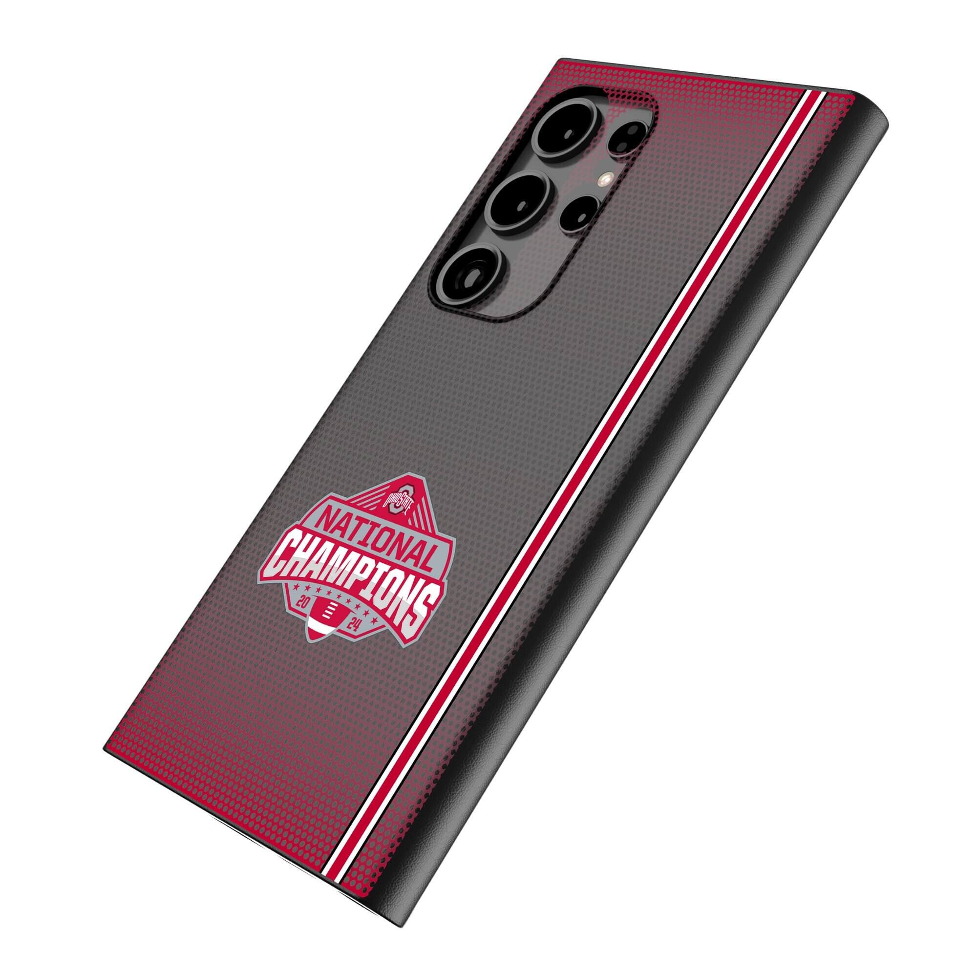 NATIONAL CHAMPIONS  
20 + R*RE** T 24