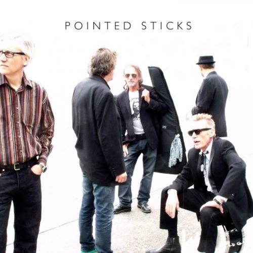 Pointed Sticks [LP] - VINYL