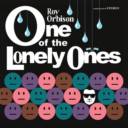  One of the Lonely Ones [CD]