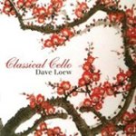 Front Standard. Classical Cello [CD].