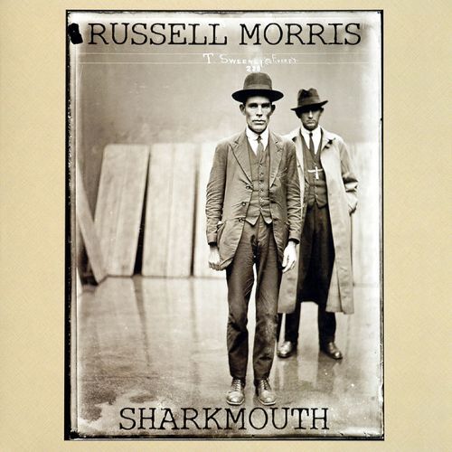 Sharkmouth [LP] - VINYL