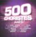 Front Standard. 500 Choristes Avec [CD].