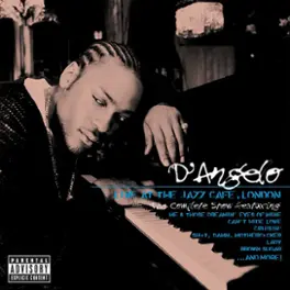 Live at the Jazz Cafe, London [LP] - VINYL
