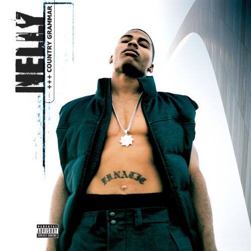 

Country Grammar [LP] - VINYL