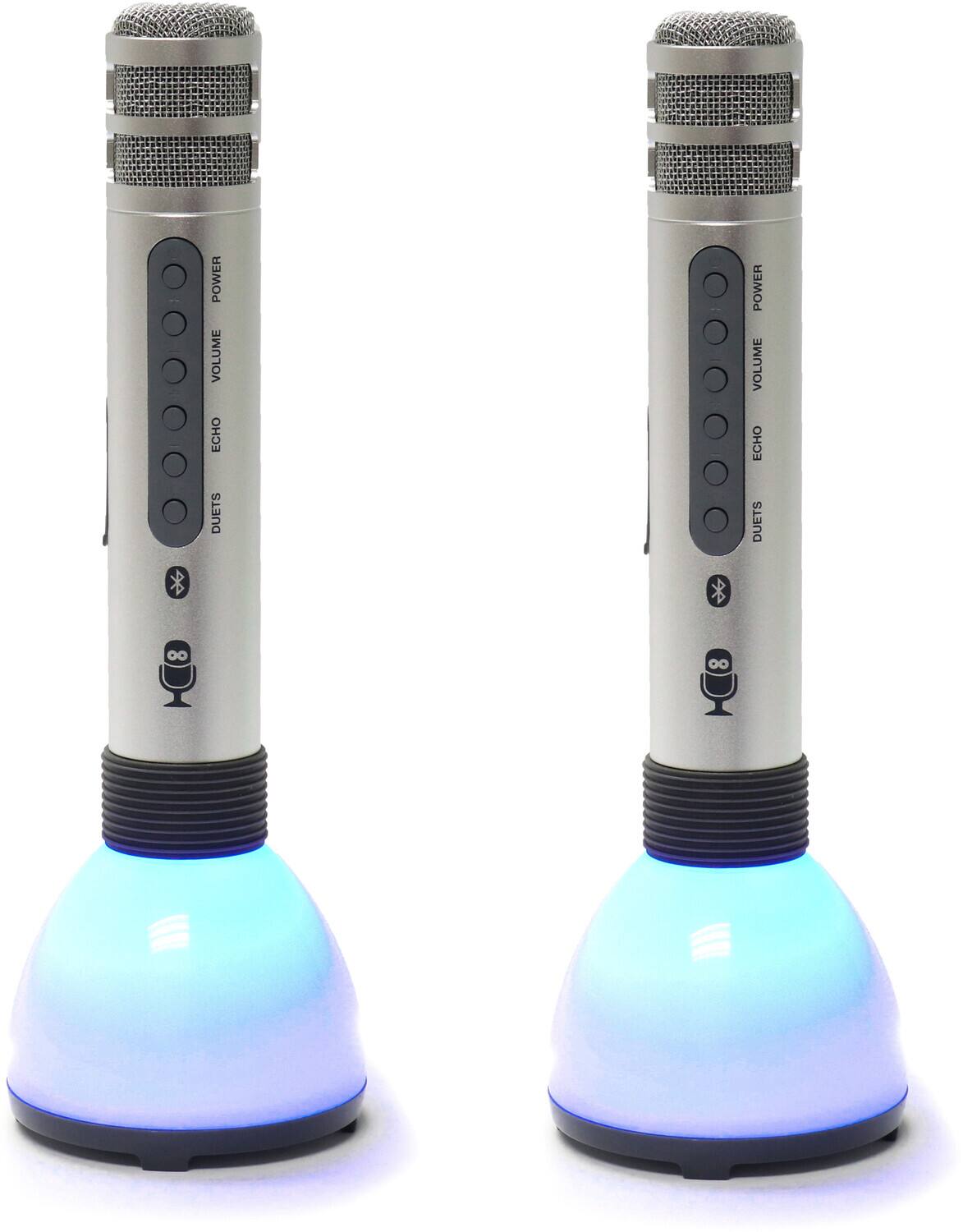 POWER VOLUME ECHO DUETS

POWER VOLUME ECHO DUETS