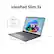 IdeaPad Slim 3x Weight: 3.42 lbs 15" a - 0.70" H 13.52" W 9.51" D