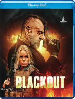 Blackout - BLU-RAY